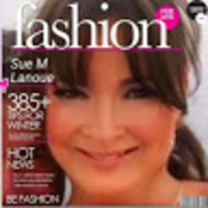 Meet your Posher, Susan